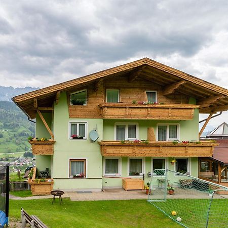 Panoramahotel Stocker Pruggern Buitenkant foto