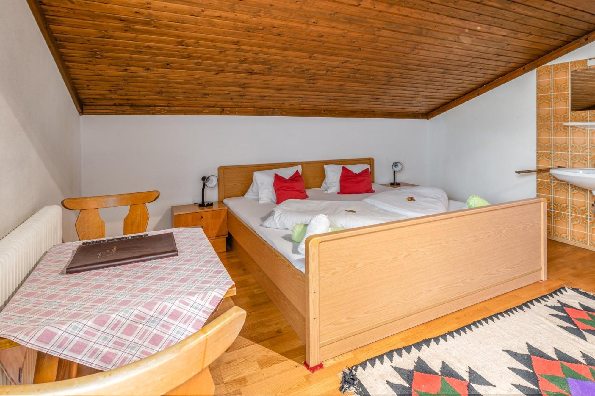 Panoramahotel Stocker Pruggern Buitenkant foto